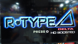 ꡼ No.004 | ߤHDޥǡR-TYPE DELTAפץ쥤褦䤯ʥǥ륿ˤĶͷ٤褦ˤʤäTGS2025