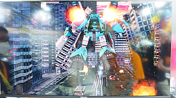 ꡼ No.006 | ߤHDޥǡR-TYPE DELTAפץ쥤褦䤯ʥǥ륿ˤĶͷ٤褦ˤʤäTGS2025