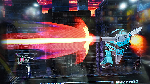 ꡼ No.008 | ߤHDޥǡR-TYPE DELTAפץ쥤褦䤯ʥǥ륿ˤĶͷ٤褦ˤʤäTGS2025