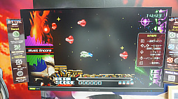 ꡼ No.023 | ߤHDޥǡR-TYPE DELTAפץ쥤褦䤯ʥǥ륿ˤĶͷ٤褦ˤʤäTGS2025