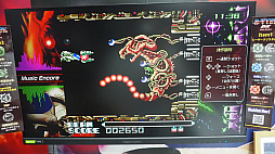 ꡼ No.025 | ߤHDޥǡR-TYPE DELTAפץ쥤褦䤯ʥǥ륿ˤĶͷ٤褦ˤʤäTGS2025