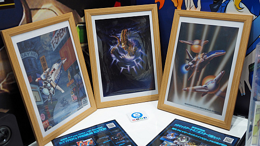 ꡼ No.026 | ߤHDޥǡR-TYPE DELTAפץ쥤褦䤯ʥǥ륿ˤĶͷ٤褦ˤʤäTGS2025