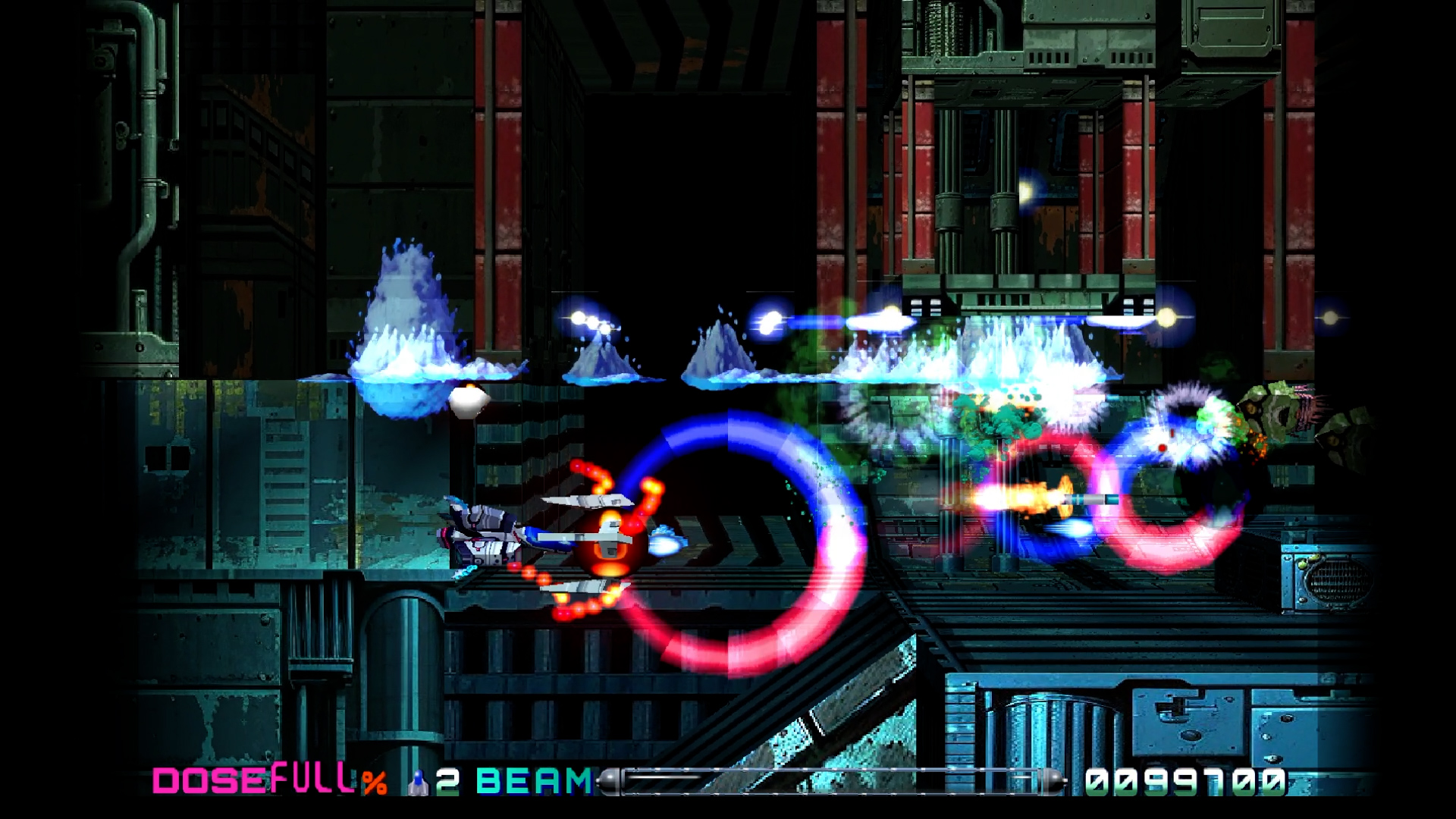 ꡼ No.002 | R-Type Delta: HD Boostedȯ䡣R-TYPE꡼ؤ̾R-TYPE DELTAפԵ褹