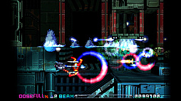 ���������꡼ No.002�Υ���ͥ������ / ��R-Type Delta: HD Boosted������ȯ�䡣R-TYPE���꡼�����ؤ�̾���R-TYPE DELTA�פ����Ե����������褹��