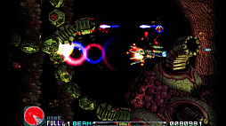 ꡼ No.004 | R-Type Delta: HD Boosted