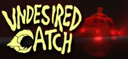 画像ギャラリー No.001のサムネイル画像 / 謎の生物を船で回収する短編ホラーゲーム「Undesired Catch」,Steamで配信開始。舞台は廃墟となった秘密の科学施設