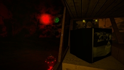 画像ギャラリー No.003のサムネイル画像 / 謎の生物を船で回収する短編ホラーゲーム「Undesired Catch」,Steamで配信開始。舞台は廃墟となった秘密の科学施設