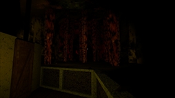 画像ギャラリー No.005のサムネイル画像 / 謎の生物を船で回収する短編ホラーゲーム「Undesired Catch」,Steamで配信開始。舞台は廃墟となった秘密の科学施設