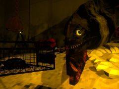 ʪǲûԥۥ顼Undesired CatchסSteamۿϡҤȤʤä̩βʳػ