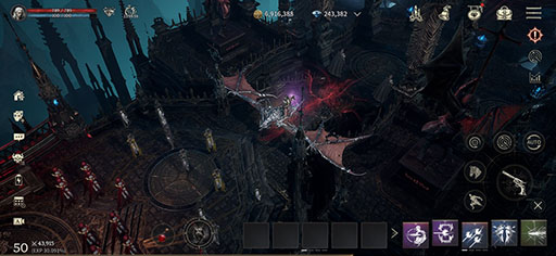 ꡼ No.001Υͥ / ۷쵴ȤMMORPGVAMPIRסڹǤλϿդ򳫻ϡȯԤʤθɤ