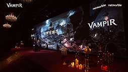 ꡼ No.002 | ۷쵴ơޤΥޥۡPCбMMORPGVAMPIRסӥ826˴ڹǳ