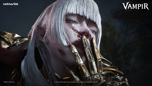 ꡼ No.006 | ۷쵴ơޤΥޥۡPCбMMORPGVAMPIRסӥ826˴ڹǳ