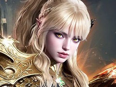 Netmarble�ο���MMORPG�֥�����ԡ���ס��ץ쥤���֥륯�饹��������ȥ�ե����������򰷤������饹�֥�������פ�ȯɽ��
