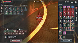 画像ギャラリー No.049のサムネイル画像 / ほとんど操作せずに強キャラできた! 吸血鬼MMORPG「ヴァンピール」を“ほぼオート機能のみ”で1週間プレイしてみたら