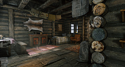 ꡼ No.003 | Escape Z