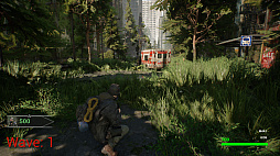 ꡼ No.005 | Escape Z