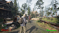 ꡼ No.007 | Escape Z