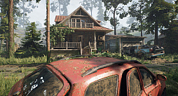 ꡼ No.008 | Escape Z