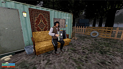 ꡼ No.001 | Red Light