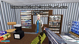 ꡼ No.002 | Red Light