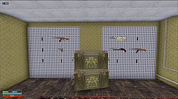 ꡼ No.005 | Red Light