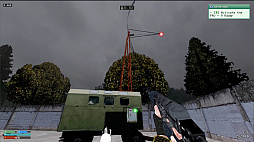 ꡼ No.006 | Red Light