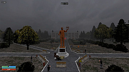 ꡼ No.007 | Red Light