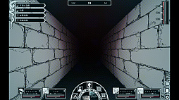 ꡼ No.004 | Path of the Abyss