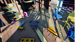 ꡼ No.002 | Toy Voyage