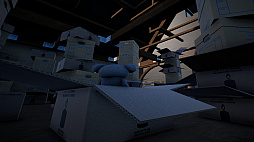 ꡼ No.003 | Toy Voyage