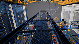 ꡼ No.005 | Toy Voyage