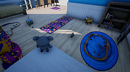 ꡼ No.006 | Toy Voyage