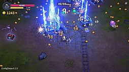 ꡼ No.002 | Supercat Survivors: Meow or Die