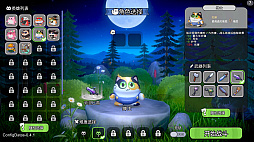 ꡼ No.005 | Supercat Survivors: Meow or Die