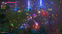 ꡼ No.007 | Supercat Survivors: Meow or Die