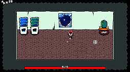 ꡼ No.001 | Burn in Health