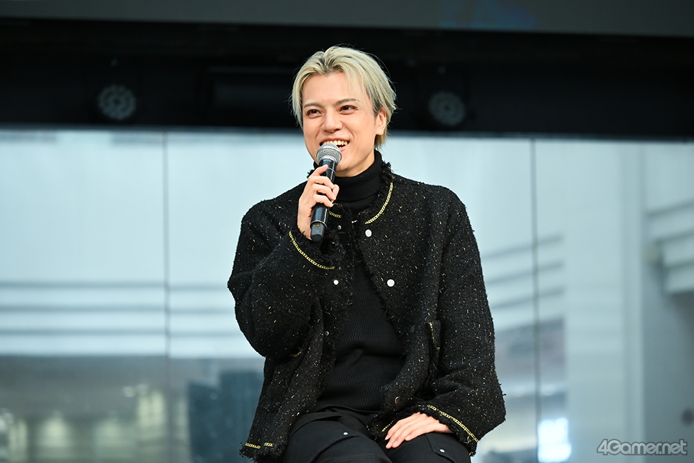 ꡼ No.026 | DistortedCode ԤλĤݡAGF2025ơݡȡĳϤֱ򼣤бοͼĮΥ֥פȯɽ