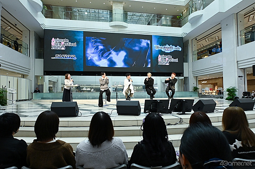 ���������꡼ No.002�Υ���ͥ������ / ��DistortedCode �����ԤλĤ��ݡ�AGF2025���ơ�����ݡ��ȡ����ĳ��Ϥ����ֱ����򼣤���б�ο����ͼ���Į�Υ����֥������פ�ȯɽ