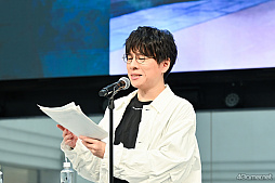 ���������꡼ No.024�Υ���ͥ������ / ��DistortedCode �����ԤλĤ��ݡ�AGF2025���ơ�����ݡ��ȡ����ĳ��Ϥ����ֱ����򼣤���б�ο����ͼ���Į�Υ����֥������פ�ȯɽ