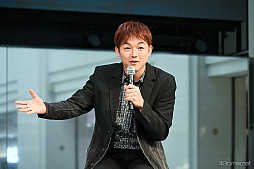 ���������꡼ No.025�Υ���ͥ������ / ��DistortedCode �����ԤλĤ��ݡ�AGF2025���ơ�����ݡ��ȡ����ĳ��Ϥ����ֱ����򼣤���б�ο����ͼ���Į�Υ����֥������פ�ȯɽ