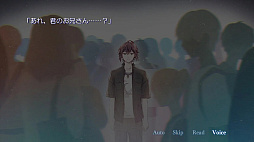 ꡼ No.001 | DistortedCode ԤλĤ