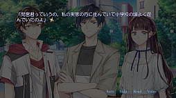 ꡼ No.003 | DistortedCode ԤλĤ