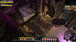 ꡼ No.002 | Gatewalkers