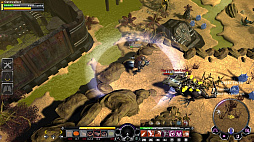 ꡼ No.003 | Gatewalkers