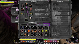 ꡼ No.004 | Gatewalkers