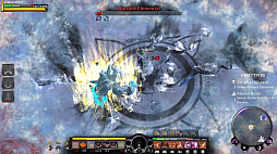 ꡼ No.006 | Gatewalkers