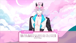 ꡼ No.003 | My Adorable Demon Story