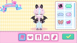 My Adorable Demon Story