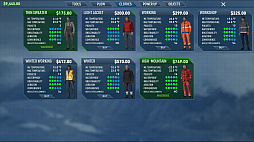 ꡼ No.004 | Snow Plowing Simulator