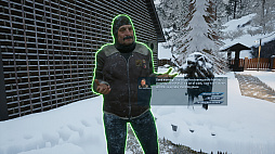 ꡼ No.016 | Snow Plowing Simulator